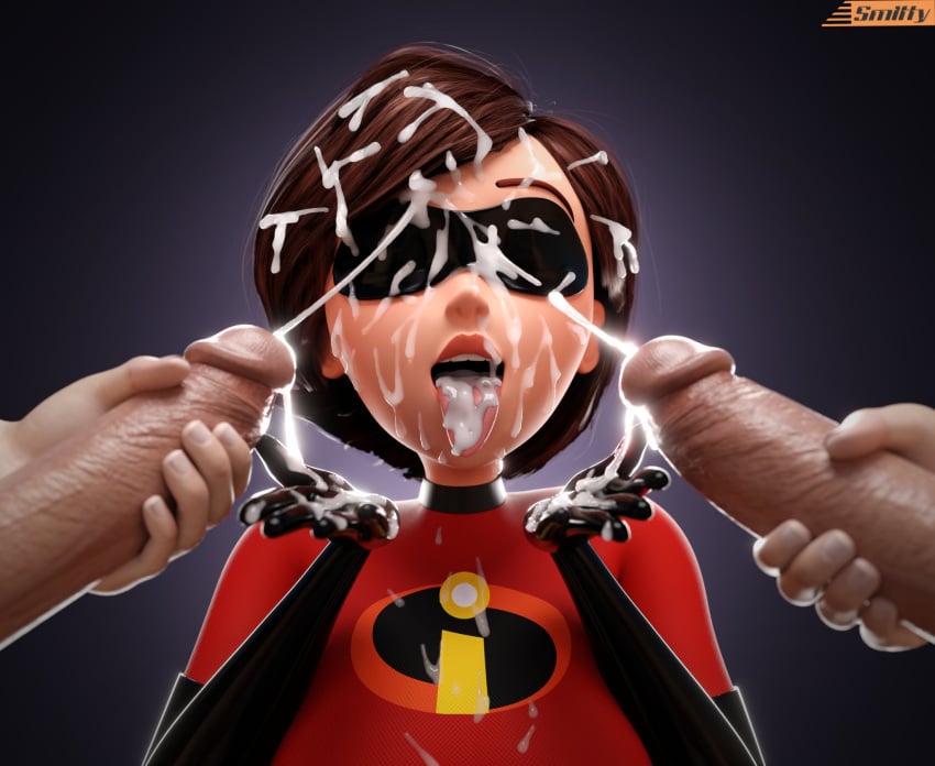 Helen Parr