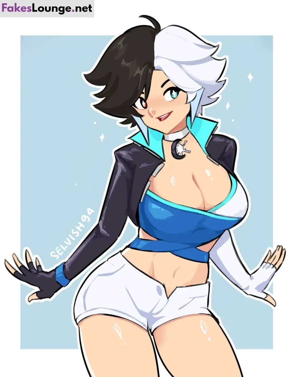 Luna Snow