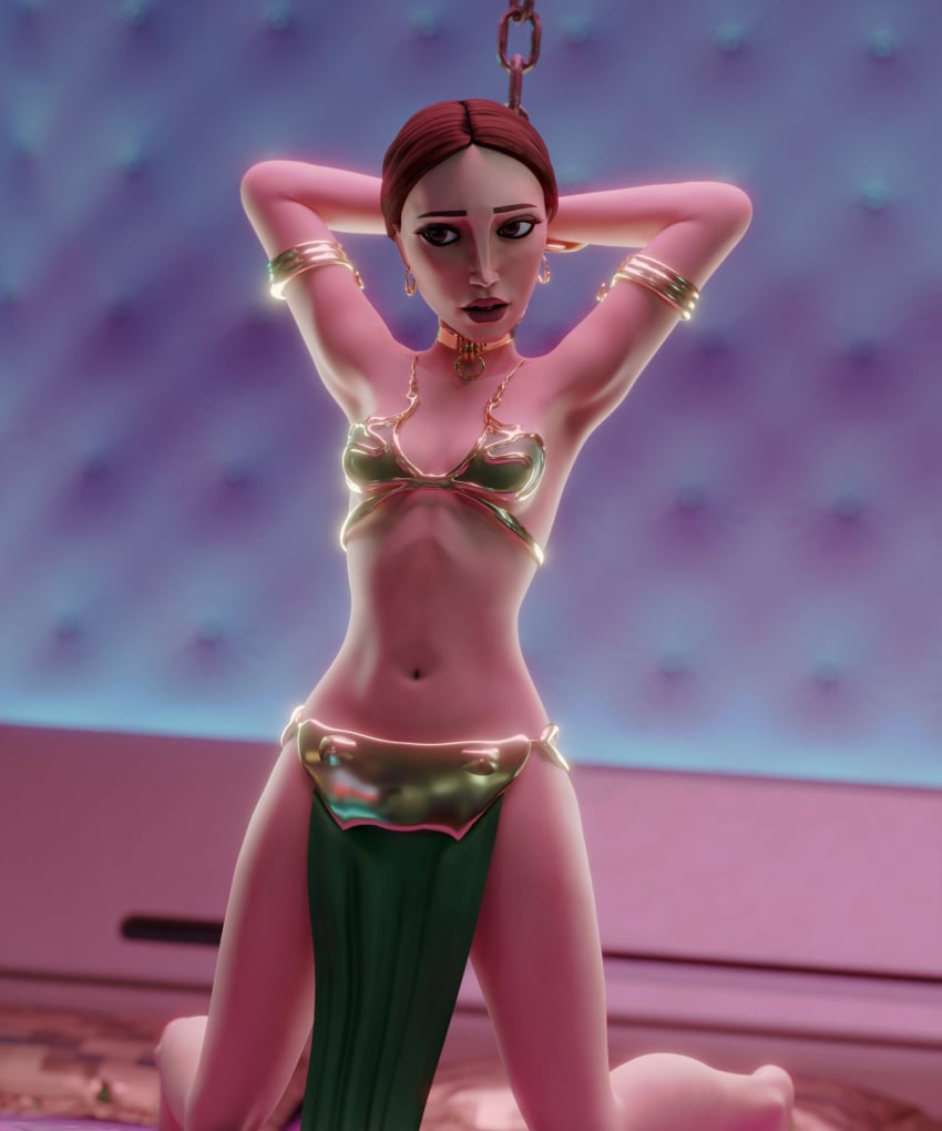 Padme Amidala