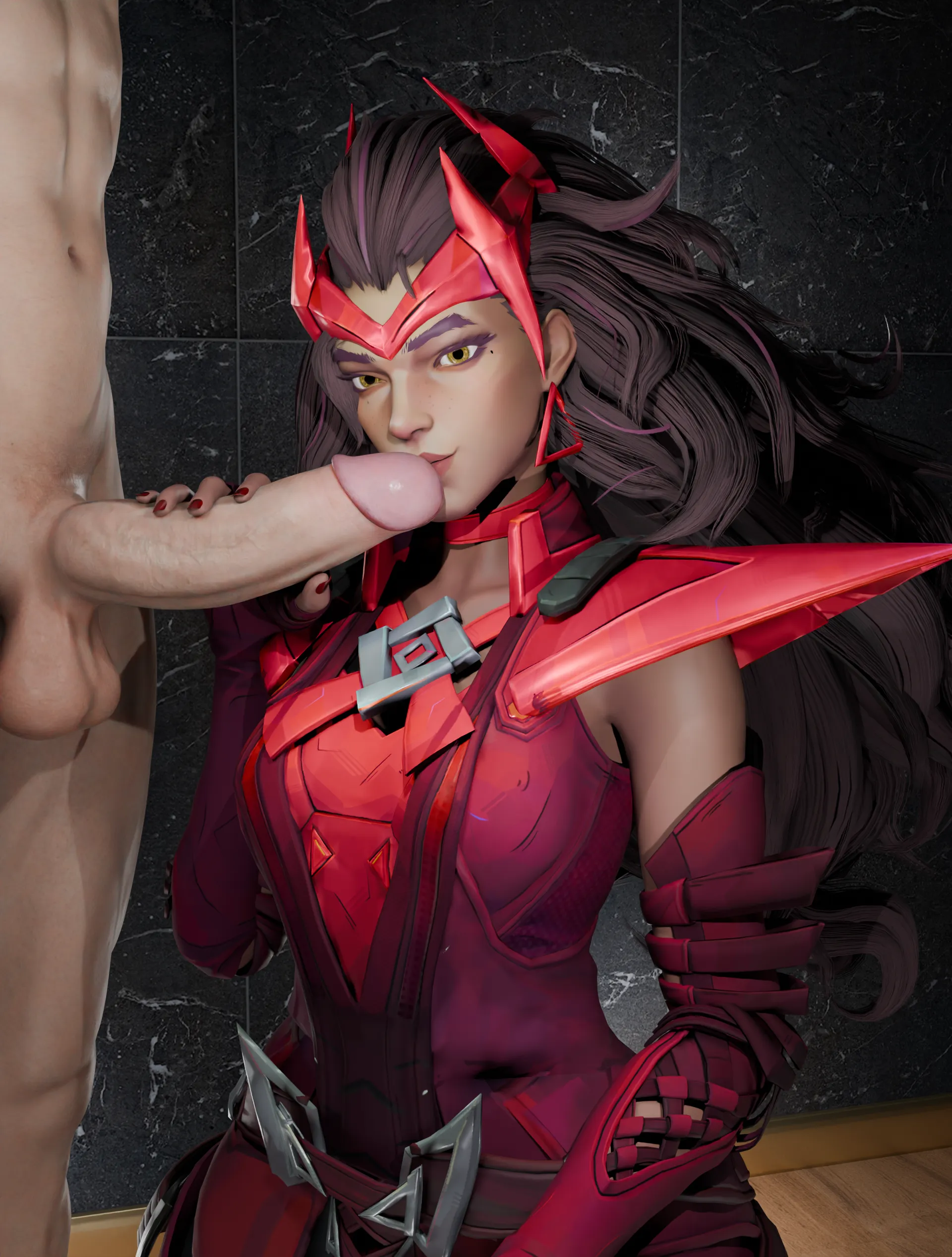 Scarlet Witch
