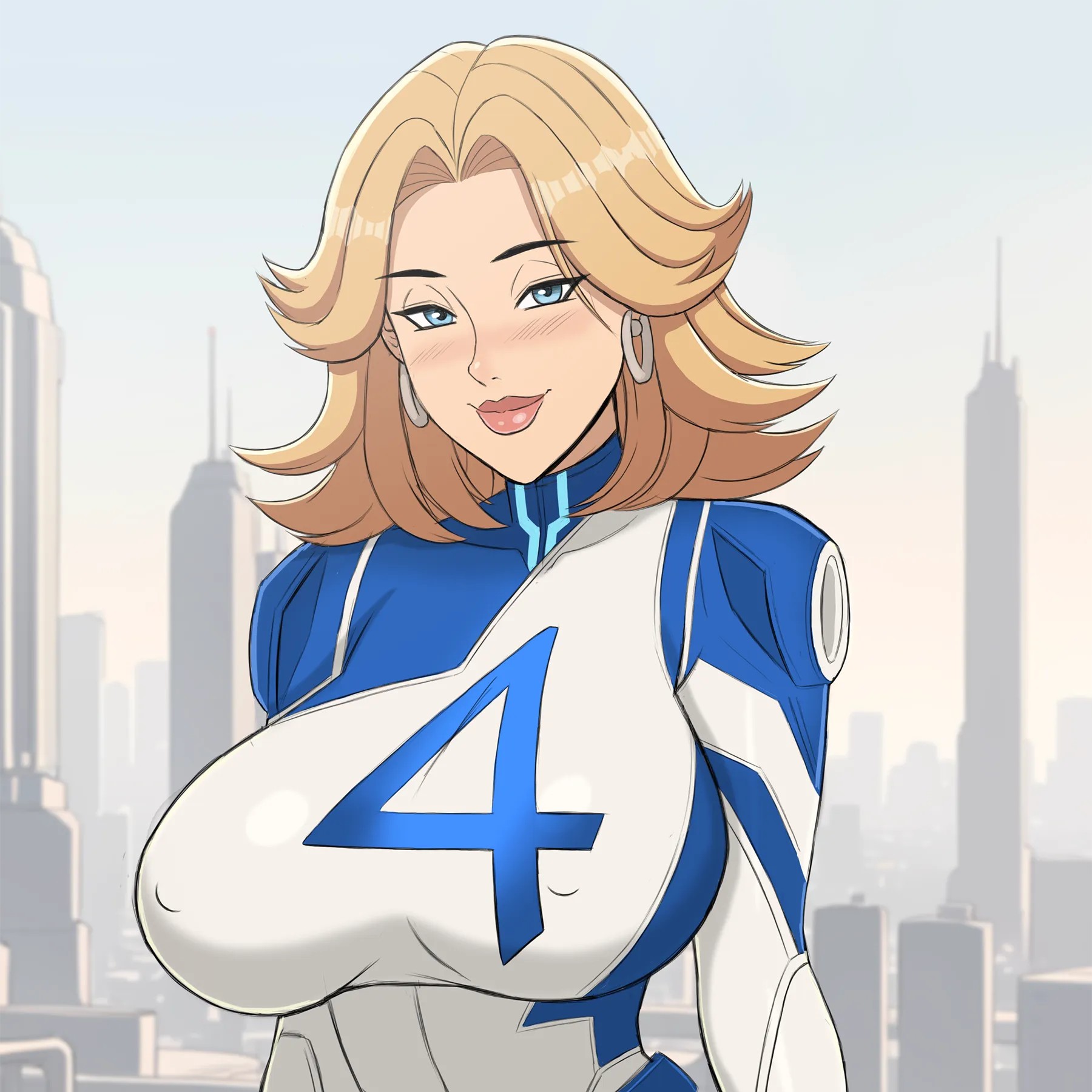 Sue Storm