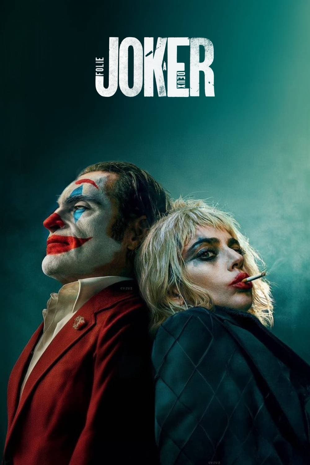 Joker: Folie à Deux