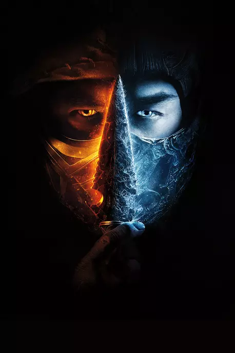 Mortal Kombat