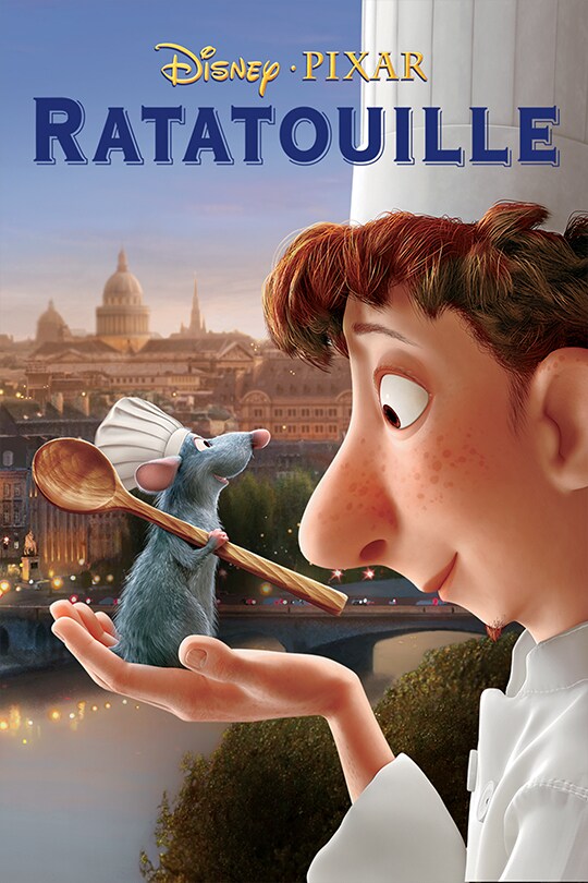 Ratatouille