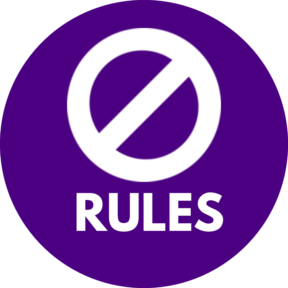 Rules Page