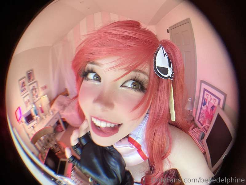 Belledelphine